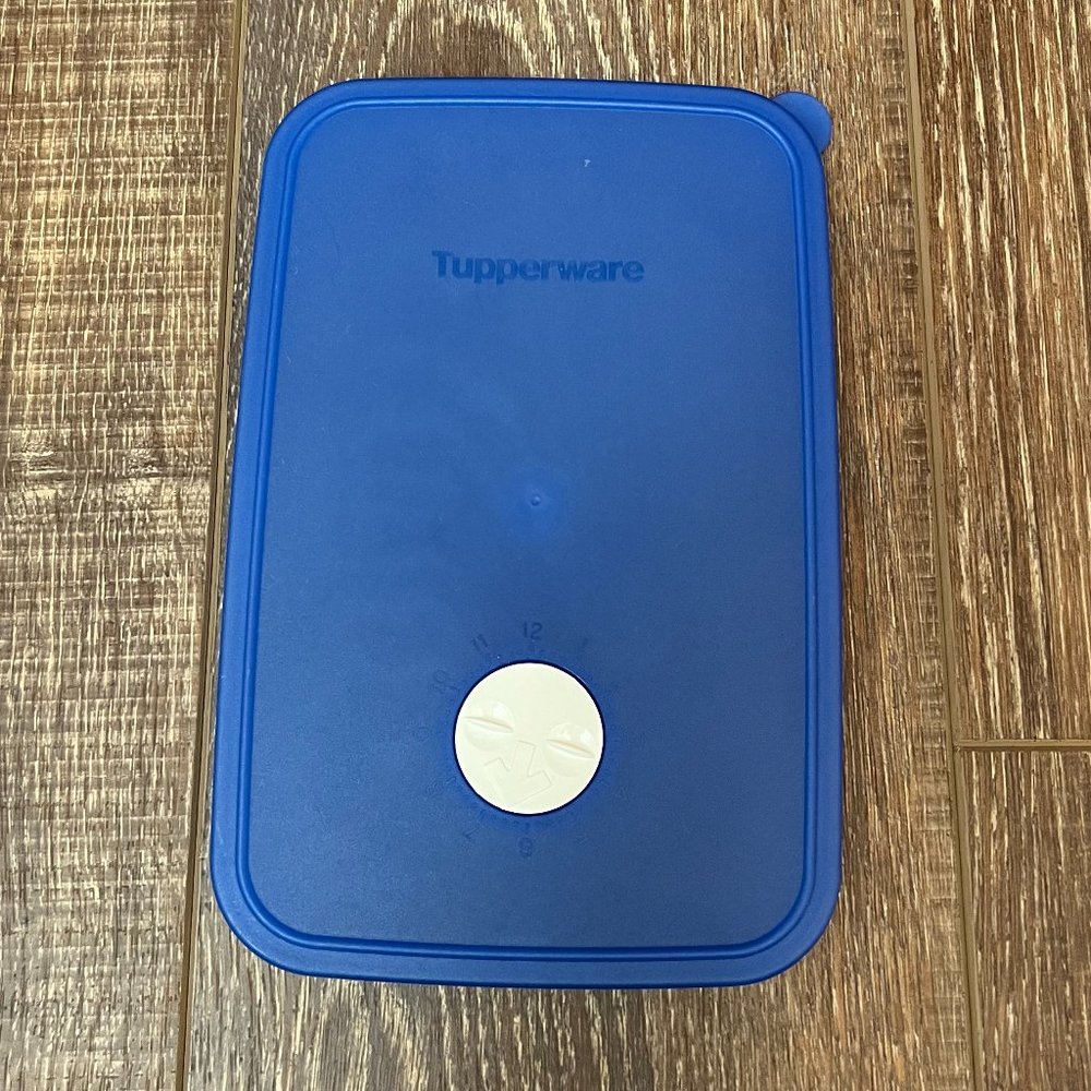 Tupperware Freeze Smart Container - Picture 11 of 12